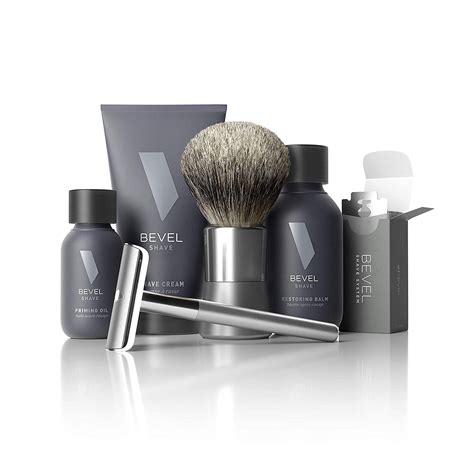 HERMÈS Men's Shaving Kits 